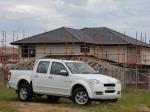 Great Wall V240 Dual Cab 2009 года